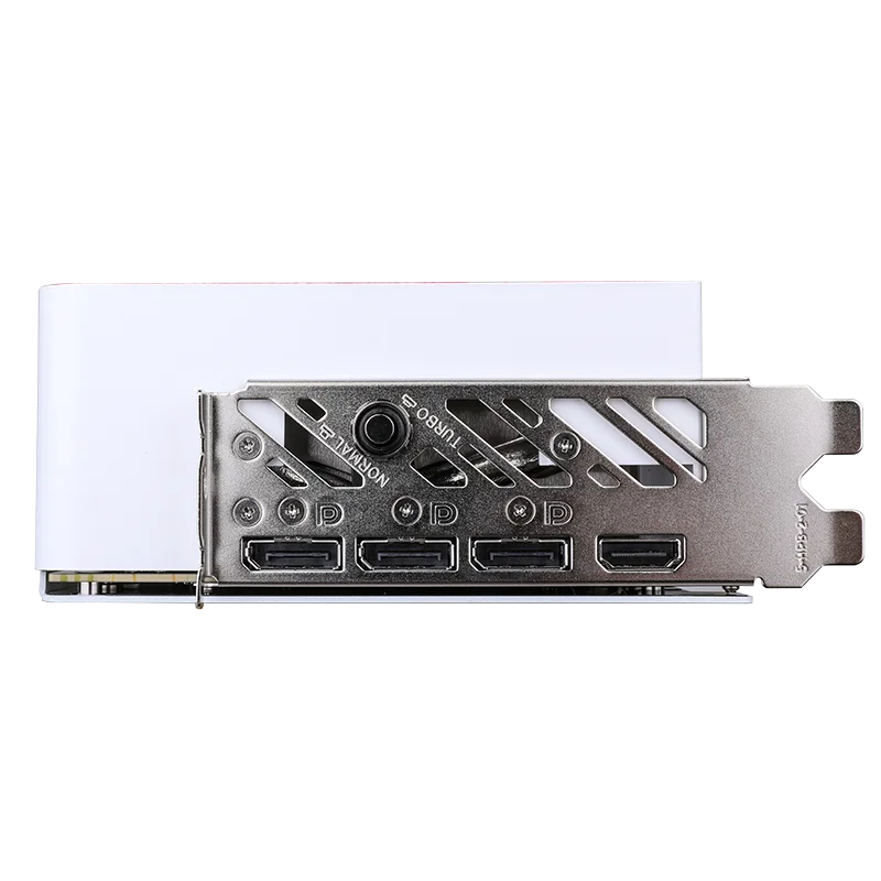 Card màn hình Colorful iGame RTX 5080 Ultra W OC 16GB-V