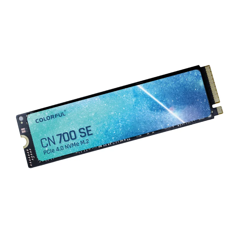 Ổ cứng COLORFUL CN700 1TB SE (7000/5000) NVME M.2