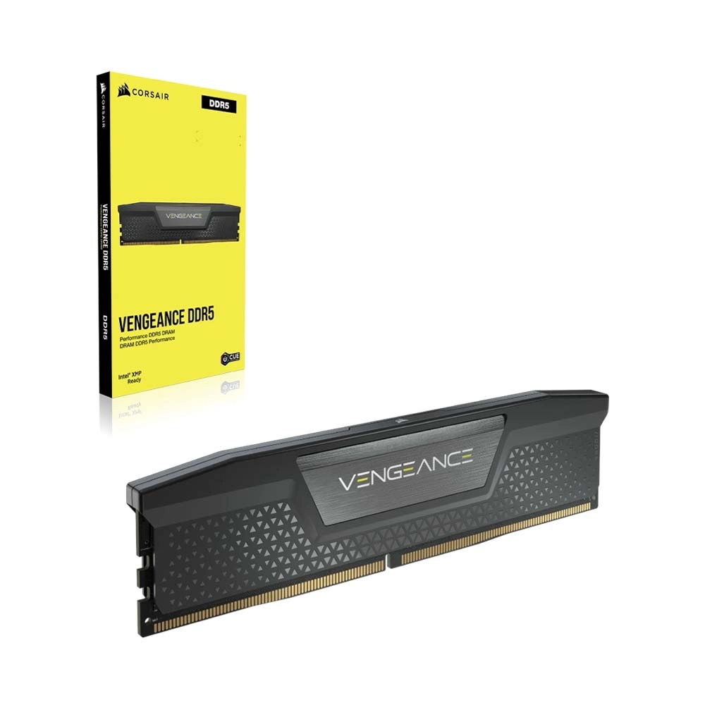 Ram PC Corsair Vengeance  5200MHz DDR5
