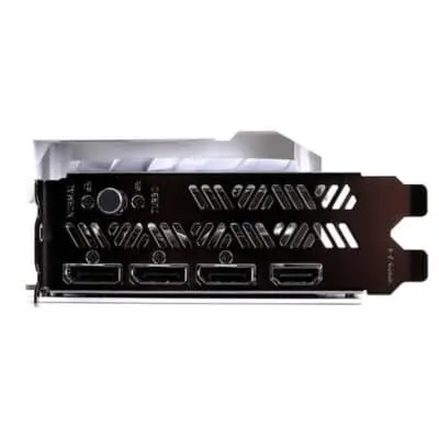 Card màn hình Colorful iGame RTX 3060 Ultra W OC 12G-V