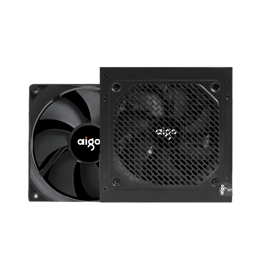 Nguồn máy tính AIGO CK650 650W 80+ EFFICIENCY