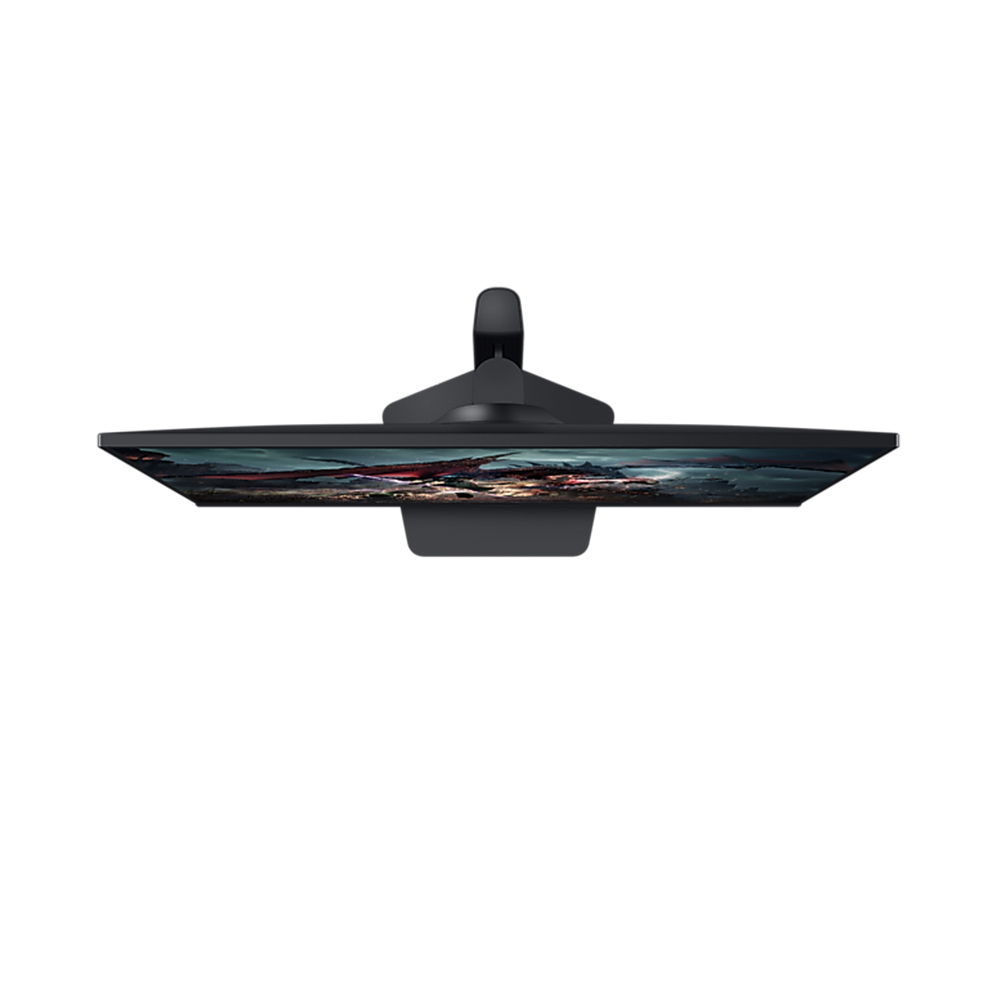 Màn Hình Gaming SAMSUNG Odyssey G5 G50D LS32DG502EEXXV (32 inch - IPS - 2K - 180Hz - 1ms)