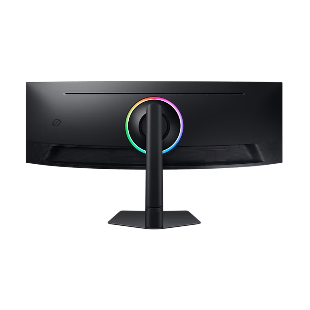 Màn Hình Gaming SAMSUNG Odyssey G9 G95C LS49CG954EEXXV (49 inch - VA - DQHD - 1ms - 240Hz - Cong)
