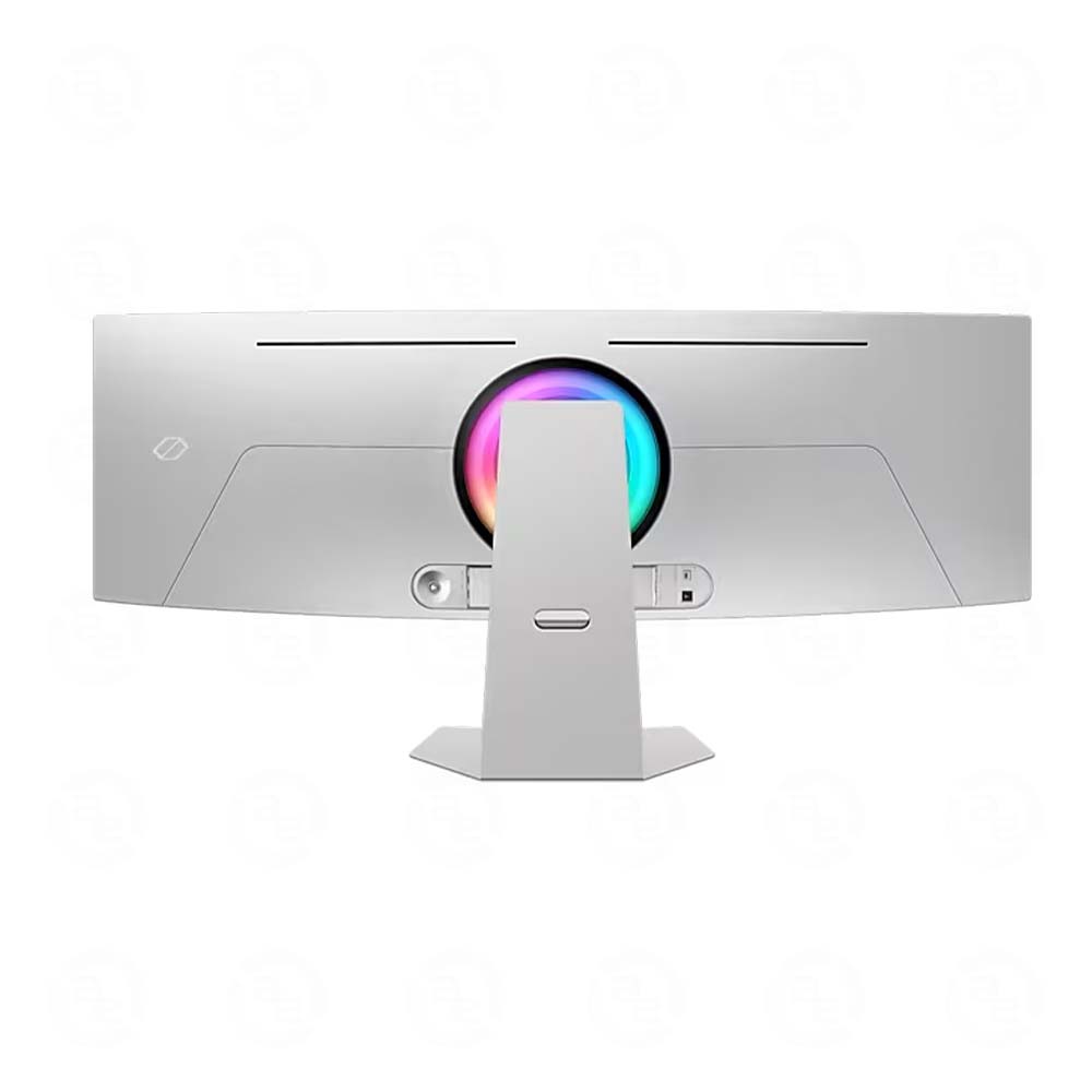 Màn hình Gaming Samsung Odyssey OLED G9 G95SC LS49CG954SEXXV (49 inch - Cong - OLED - DQHD - 240 Hz - 0.03 ms)