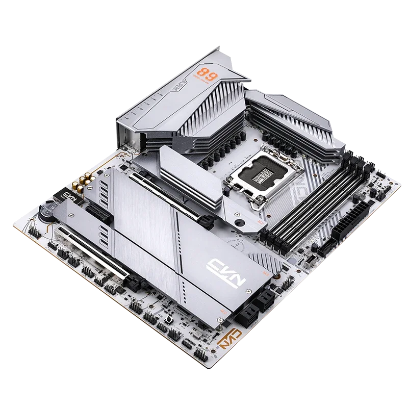 Mainboard CVN Z890 ARK FROZEN V20
