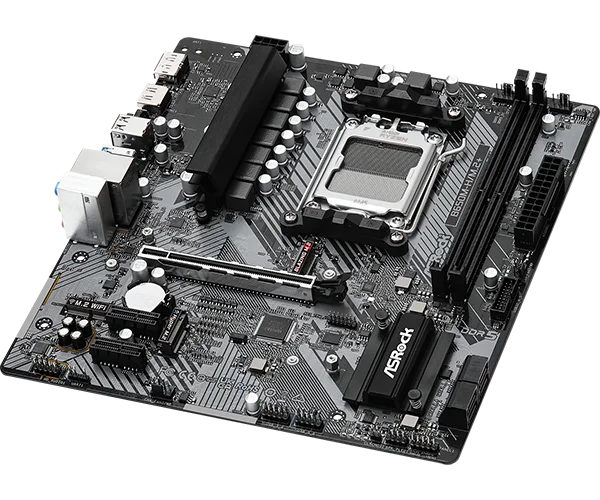 Mainboard ASRock B650M-H/M.2