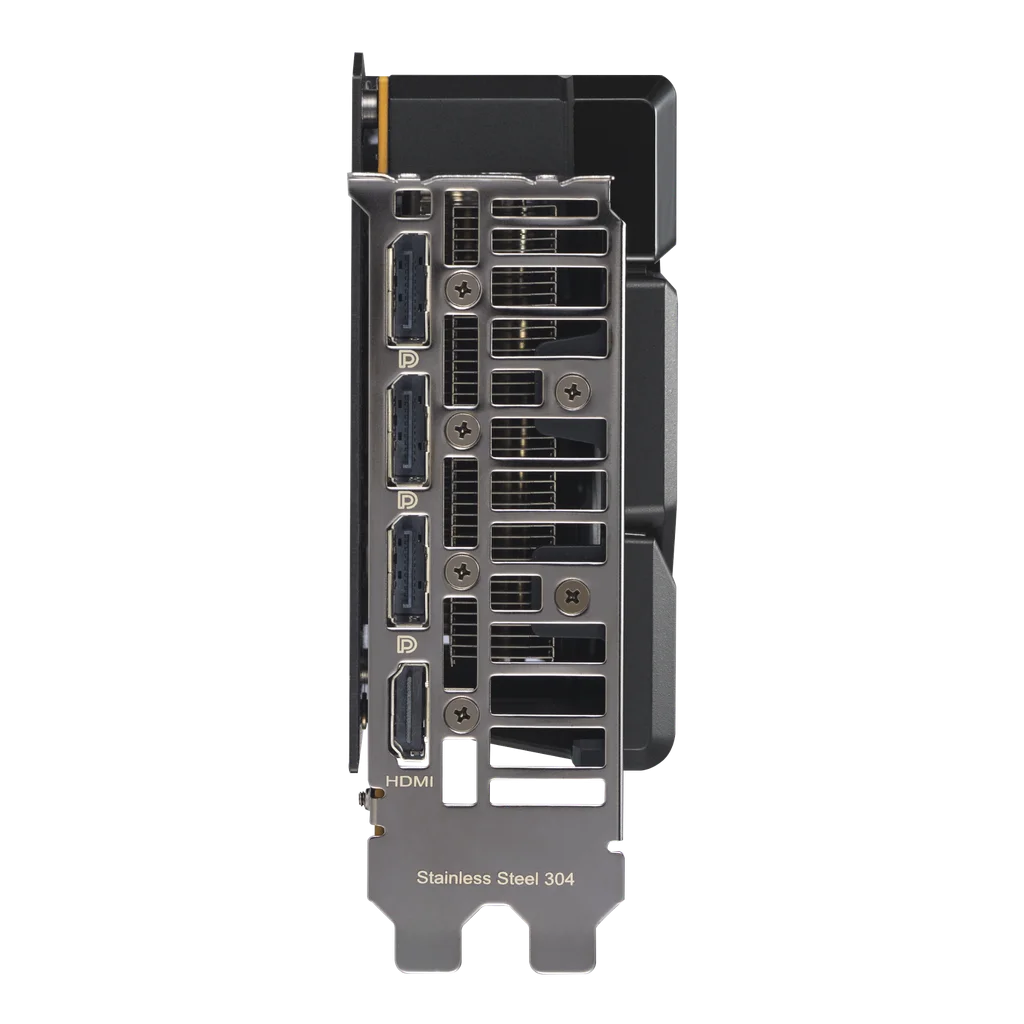 Card màn hình ASUS Dual GeForce RTX™ 5060 8GB OC GDDR7 