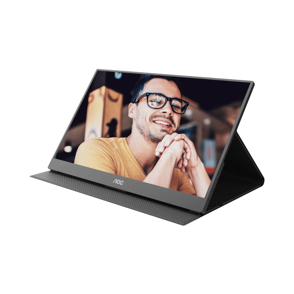 Màn hình di động AOC 16T20/67