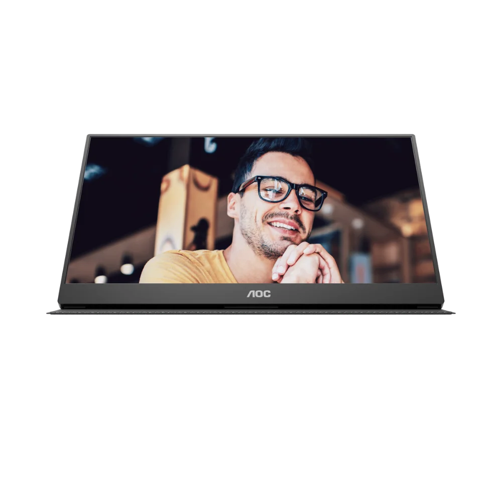 Màn hình di động AOC 16T20/67