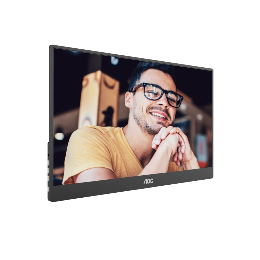 Màn hình di động AOC 16T20/67