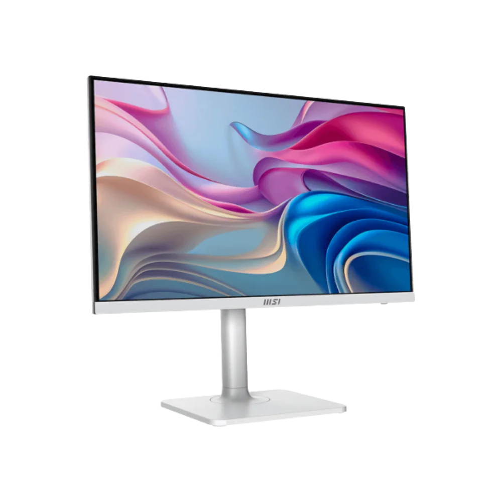 Màn hình MSI Modern MD272UPHW (27 inch/ 4K/ IPS/ 60Hz/ USB-C 98W/ Loa)