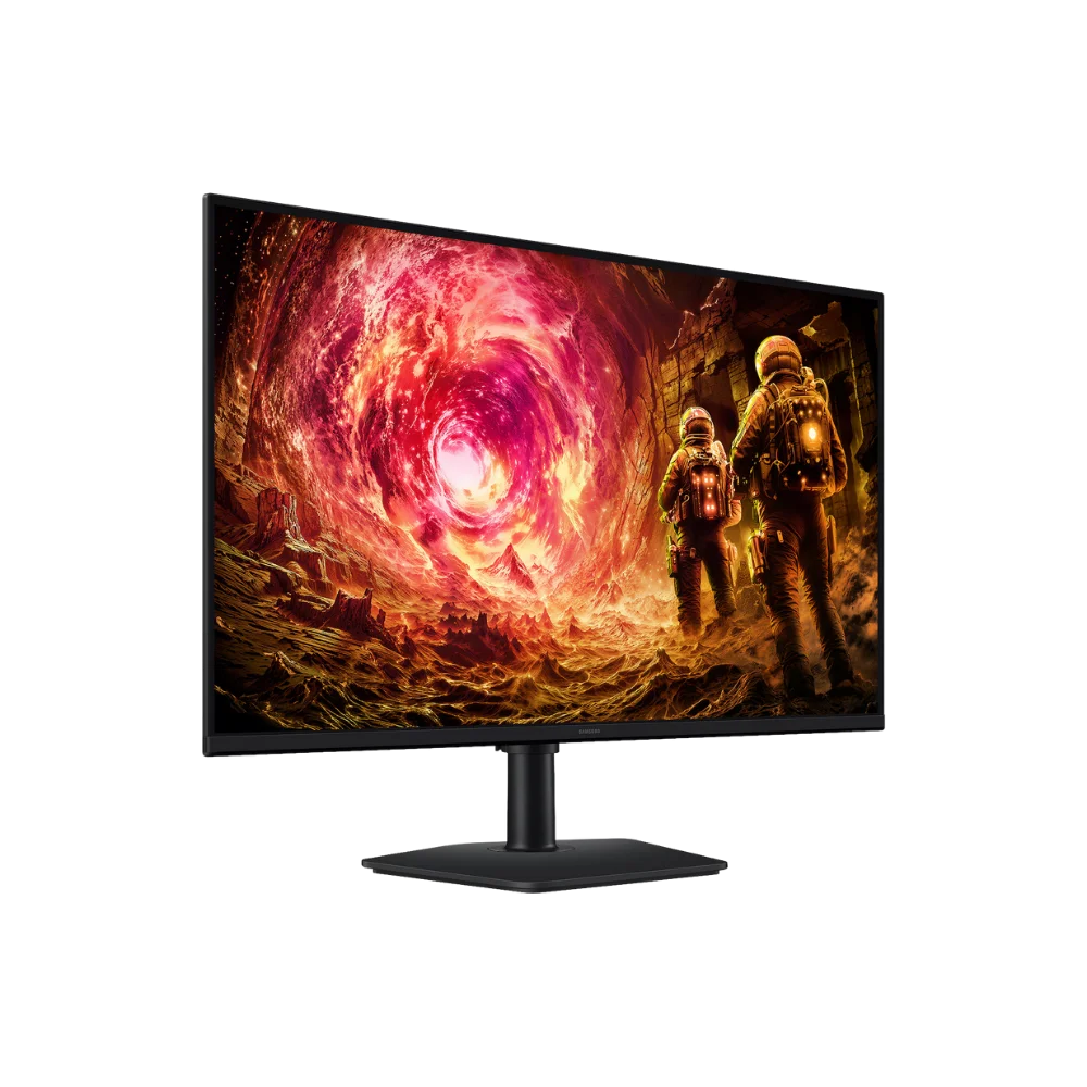 Màn hình gaming Samsung 32 Inch Odyssey G5 G50F QHD 180Hz