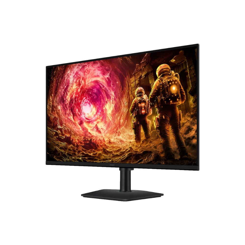 Màn hình gaming Samsung 32 Inch Odyssey G5 G50F QHD 180Hz
