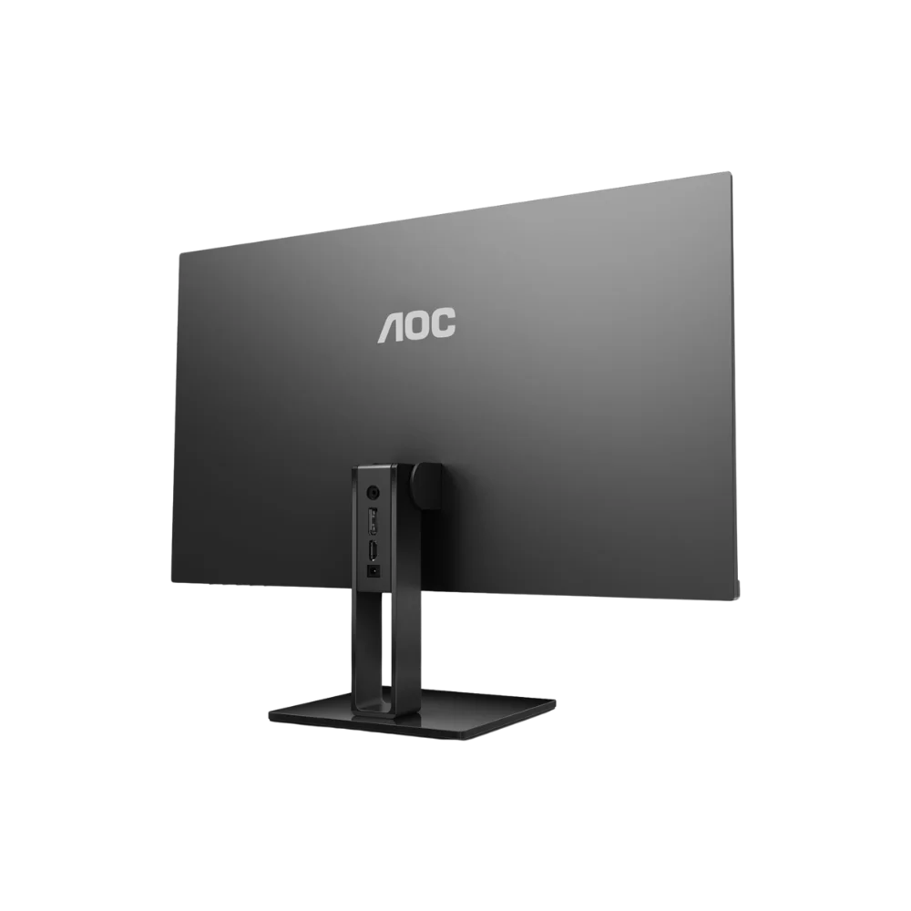 Màn hình AOC 27V2Q/74 (27 inch/ FHD/IPS/75Hz/5ms/250 nits/HDMI+DP)