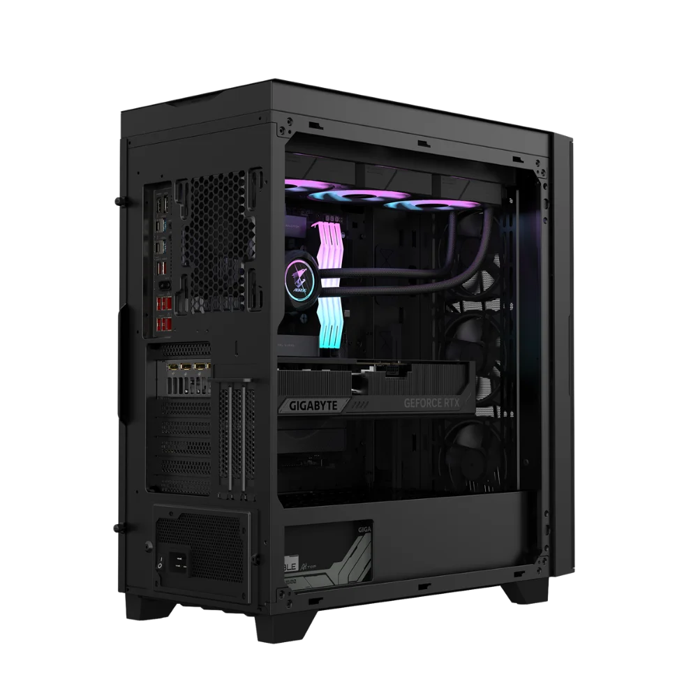  PC AI TOP 100 Z890 (Đang về hàng)