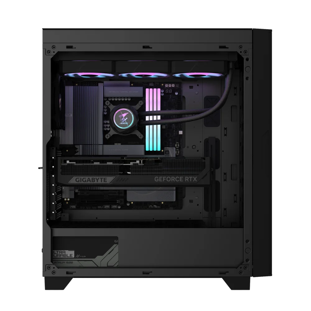  PC AI TOP 100 Z890 (Đang về hàng)