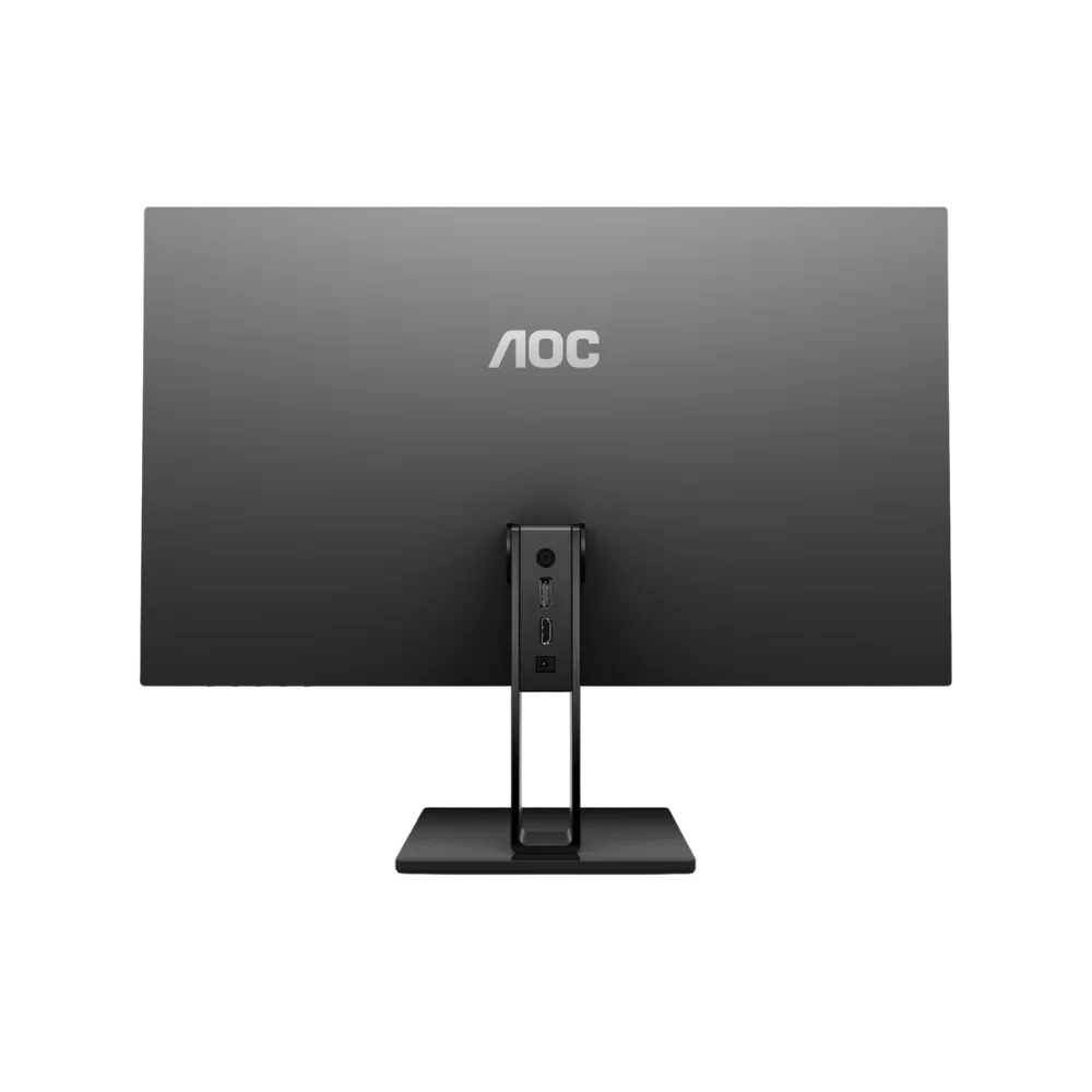 Màn hình AOC 27V2Q/74 (27 inch/ FHD/IPS/75Hz/5ms/250 nits/HDMI+DP)