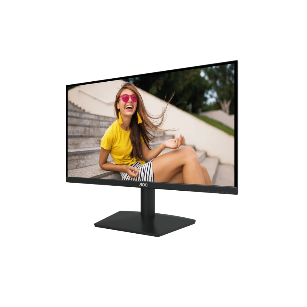 Màn hình AOC 24B15H3/71 (23.8" IPS, FHD, 120Hz native, 1ms MPRT, VESA mount)