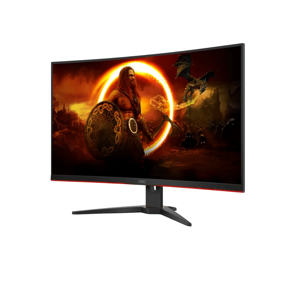 Màn hình AOC C32G42ZE