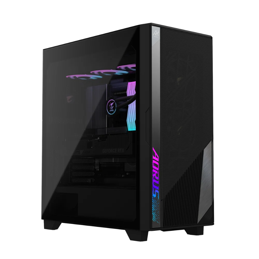  PC AI TOP 100 Z890 (Đang về hàng)