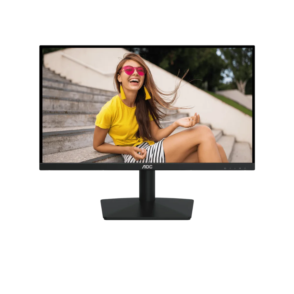 Màn hình AOC 24B15H3/71 (23.8&quot; IPS, FHD, 120Hz native, 1ms MPRT, VESA mount)
