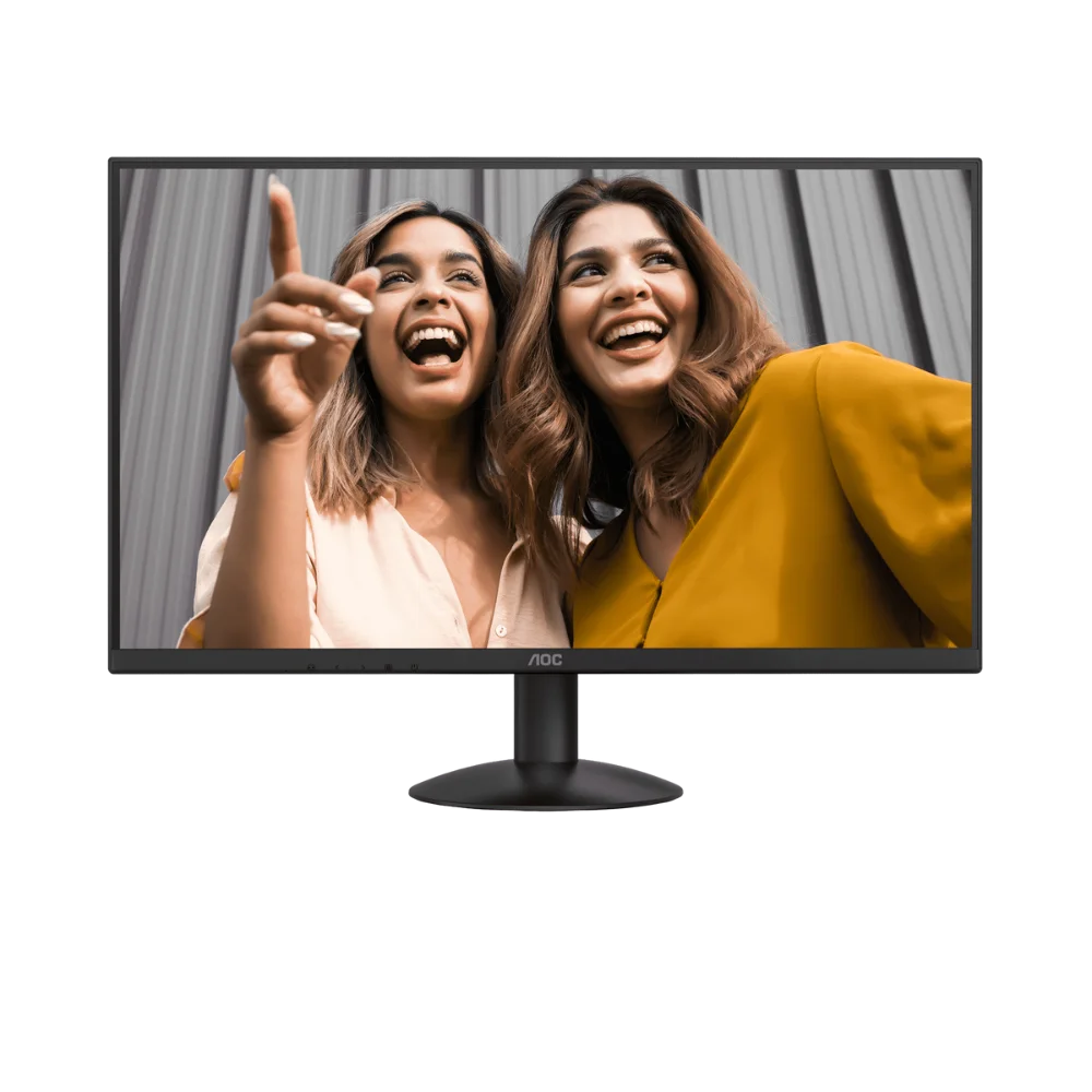 Màn hình AOC 27B30H (27"W,IPS, FHD,16:9 ,120Hz OC,250nts 3FL)  
