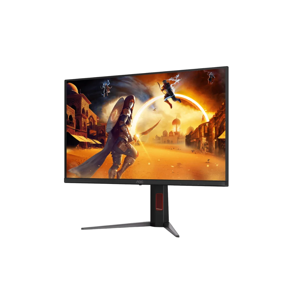 Màn hình AOC Q27G4ZD (27"W OLED QHD,280Hz,0.03ms GtG,1H(2.1)1DP, TB400,HAS,250nit)