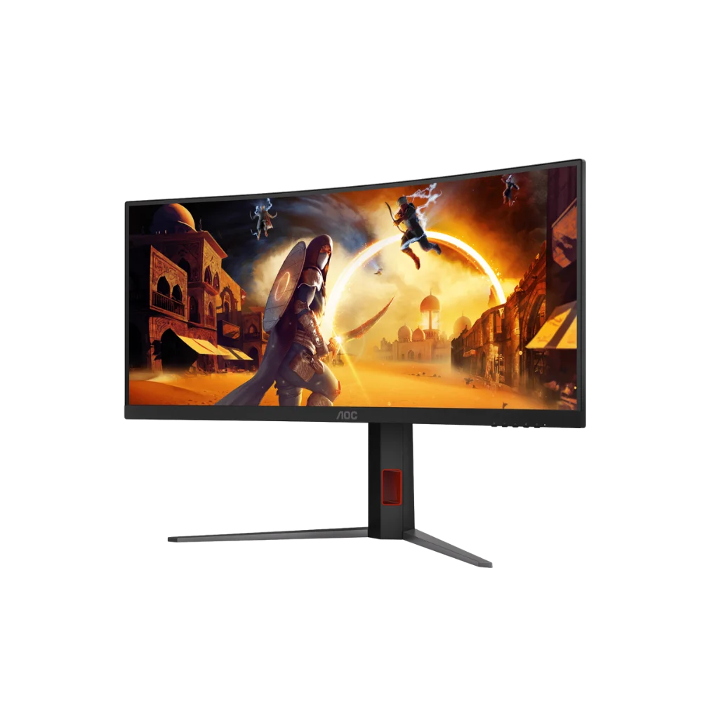 Màn hình AOC CU34G4/67