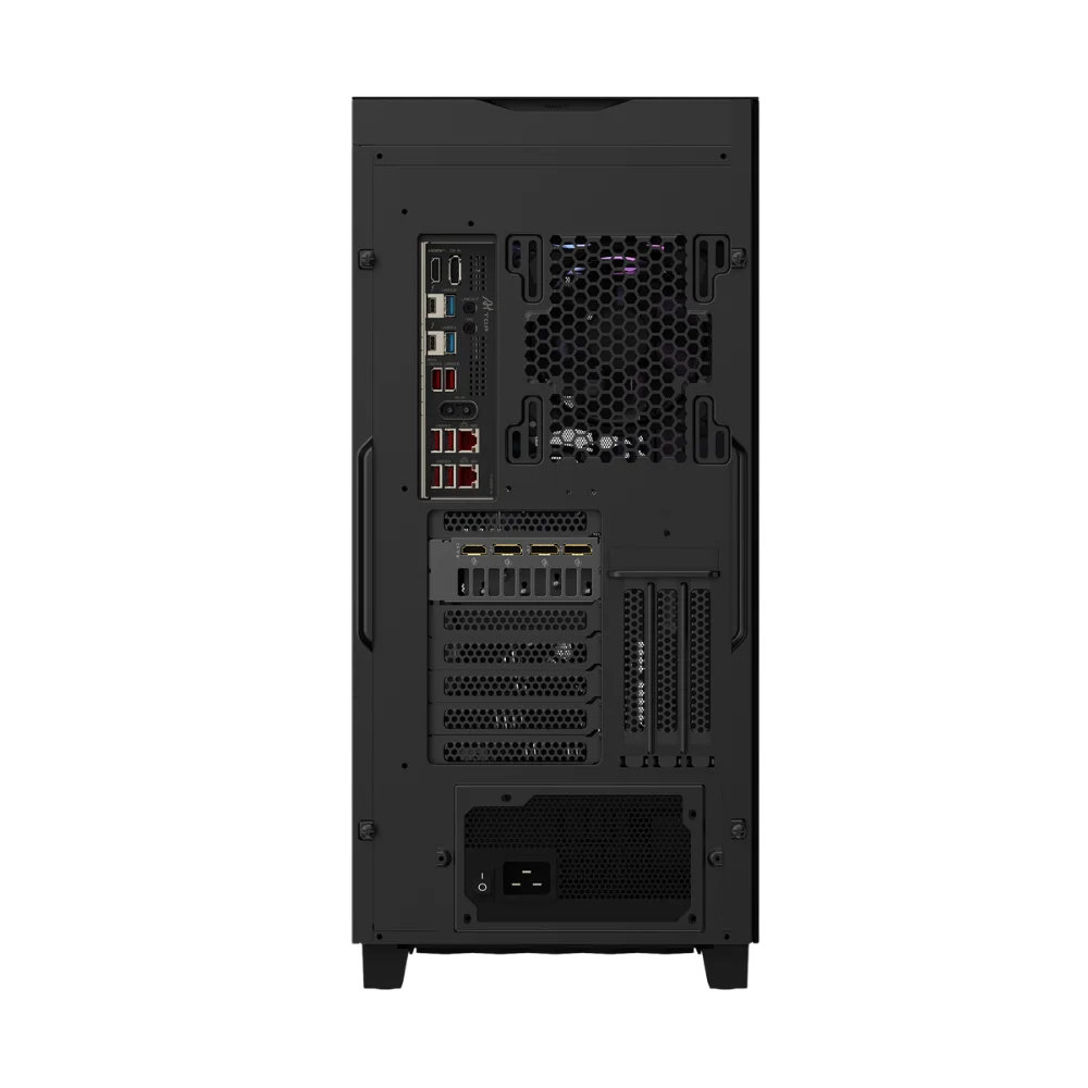  PC AI TOP 100 Z890 (Đang về hàng)