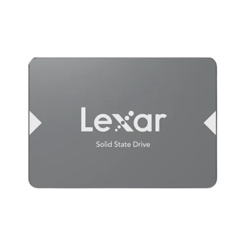 Ổ cứng SSD Lexar NS100 256GB 2.5" SATA III