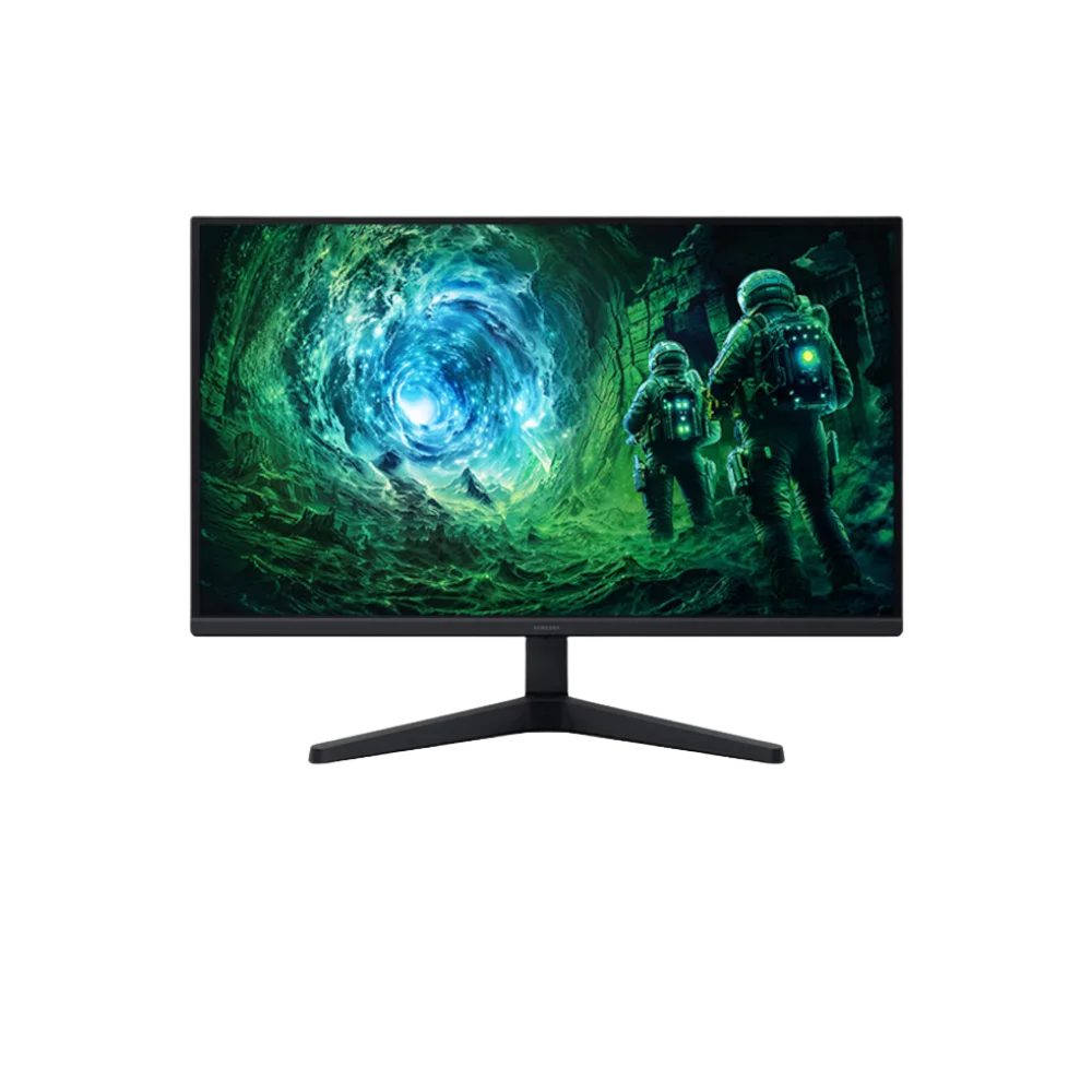 Màn hình gaming Samsung 27 Inch Odyssey G5 G53F QHD 200Hz 