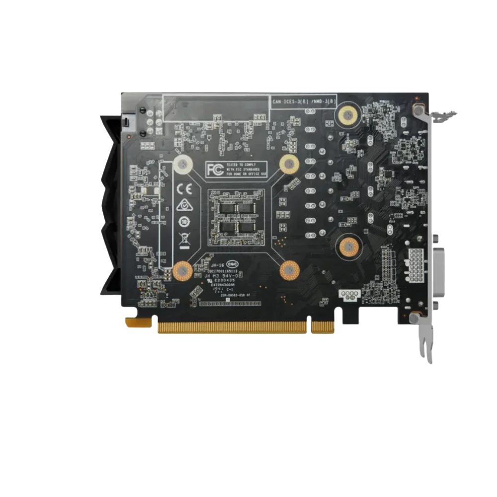 Card Màn Hình ZOTAC GAMING GTX 1650 Super GDDR6 4GB 128 bit