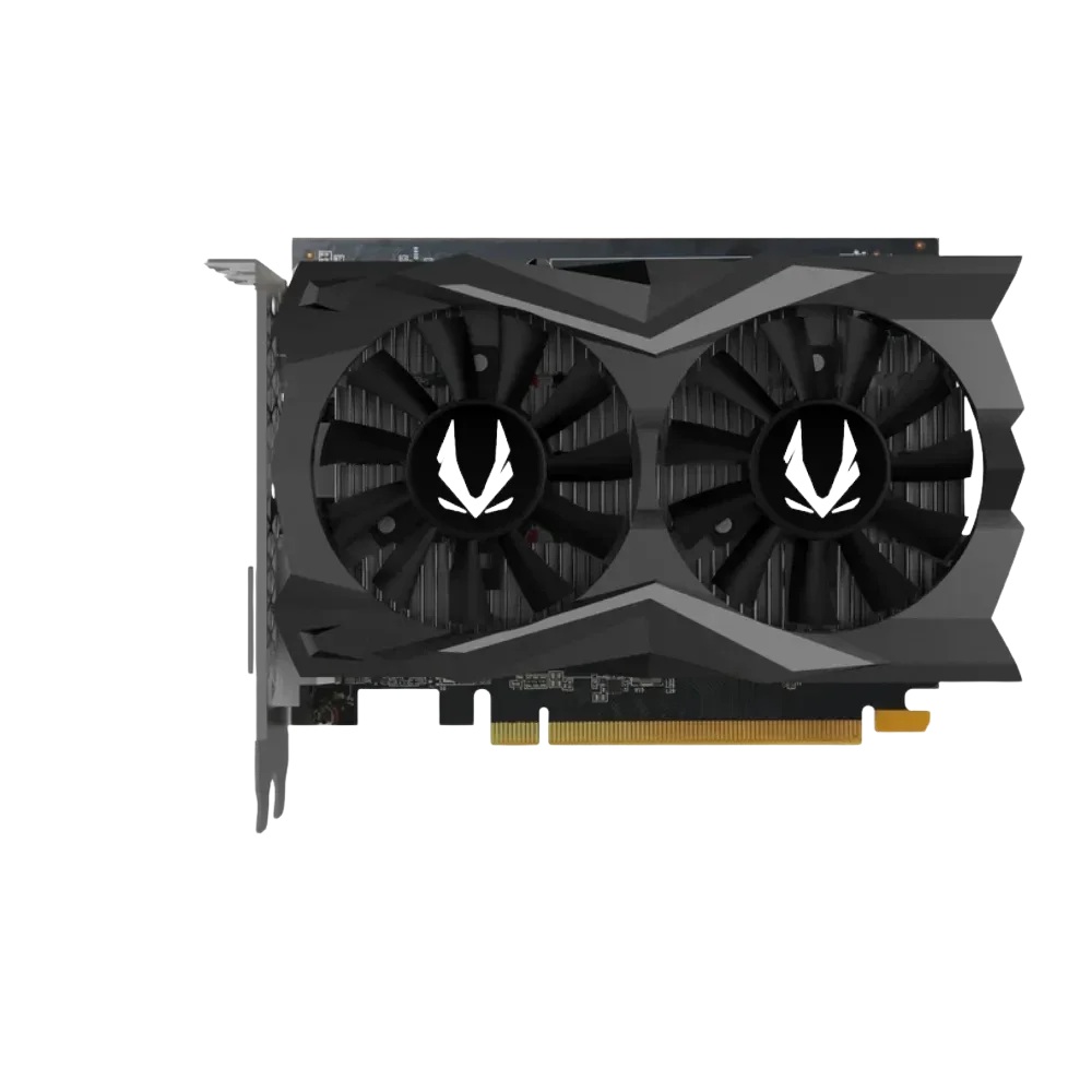 Card Màn Hình ZOTAC GAMING GTX 1650 Super GDDR6 4GB 128 bit