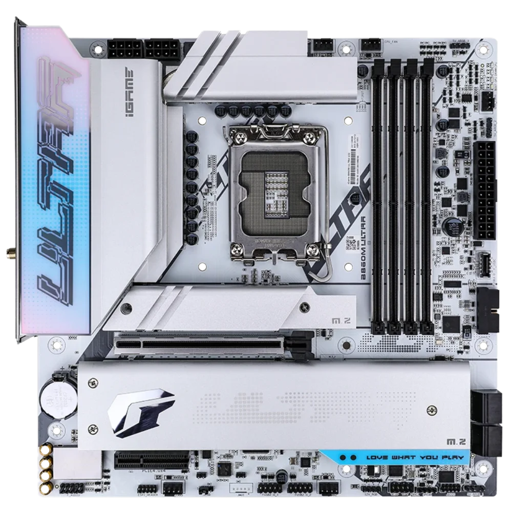 Mainboard COLORFUL iGame B860M ULTRA V20