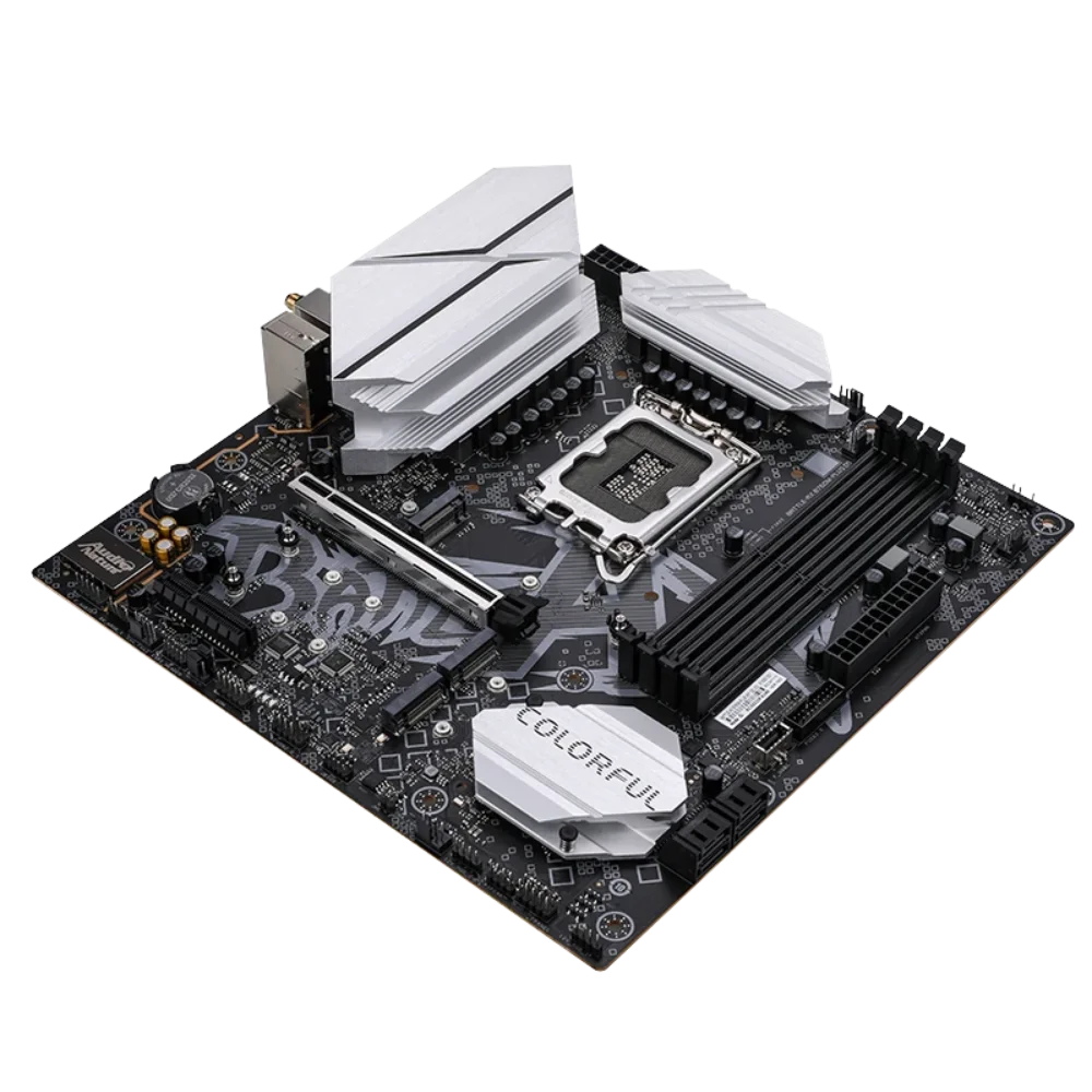 COLORFUL BATTLE-AX B760M-PLUS WIFI D5 V20