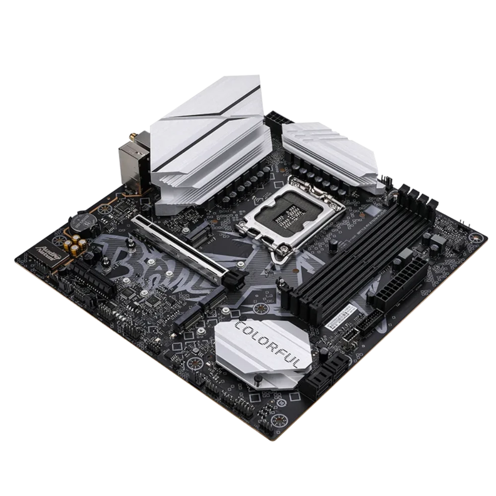 COLORFUL BATTLE-AX B760M-G WIFI V20