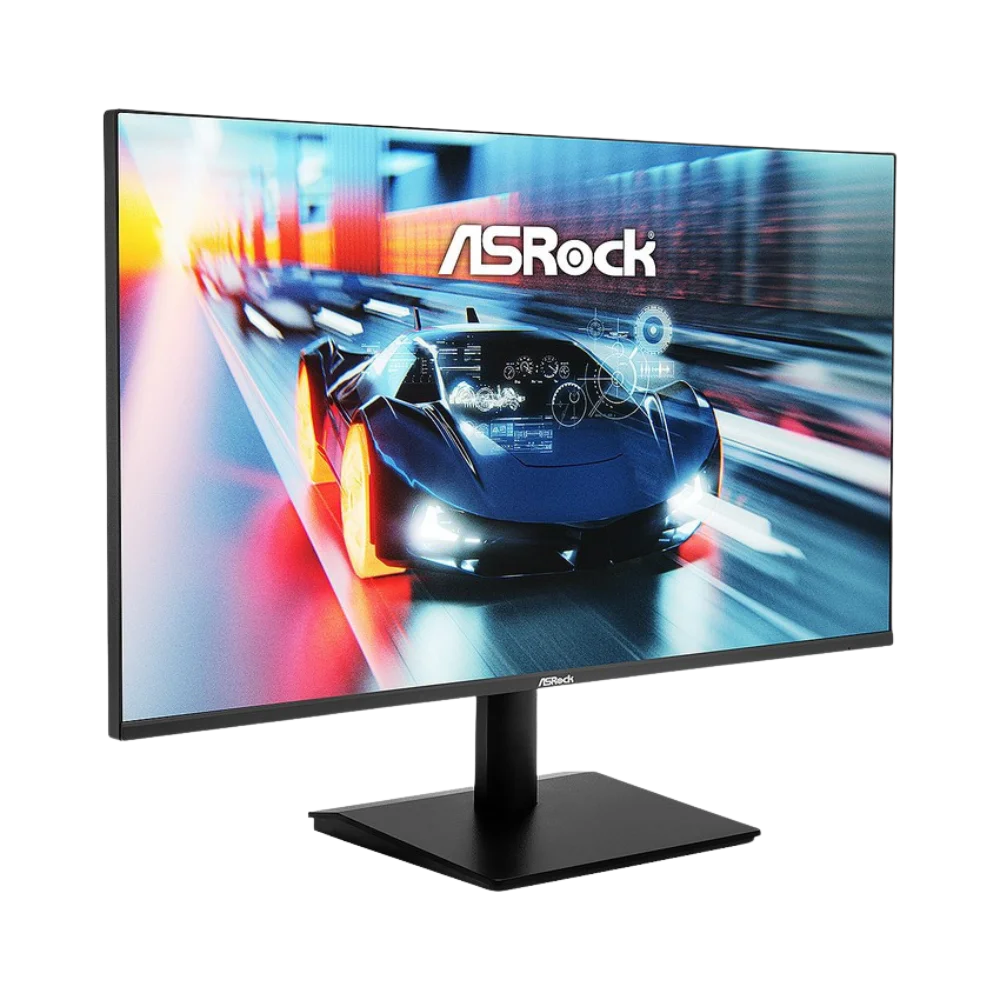 Màn Hình ASROCK CL25FFA (24.5 inch | FHD | IPS | 120Hz | 1ms)
