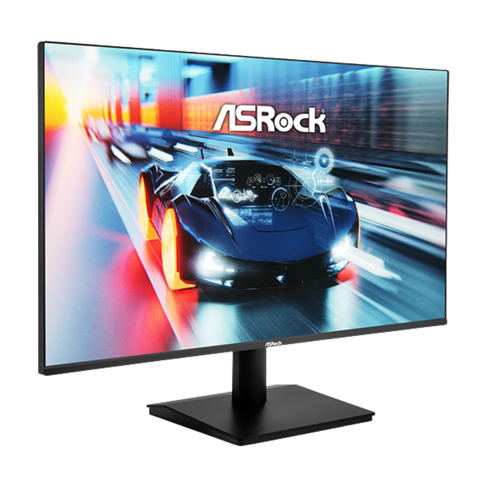 Màn hình ASROCK CL27FFA (27 inch/FHD/IPS/120Hz/1ms)