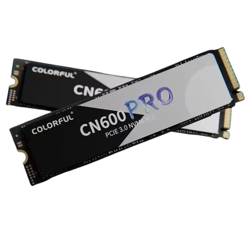 Ổ cứng COLORFUL CN600 1TB PRO (3400/3100) NVME M.2
