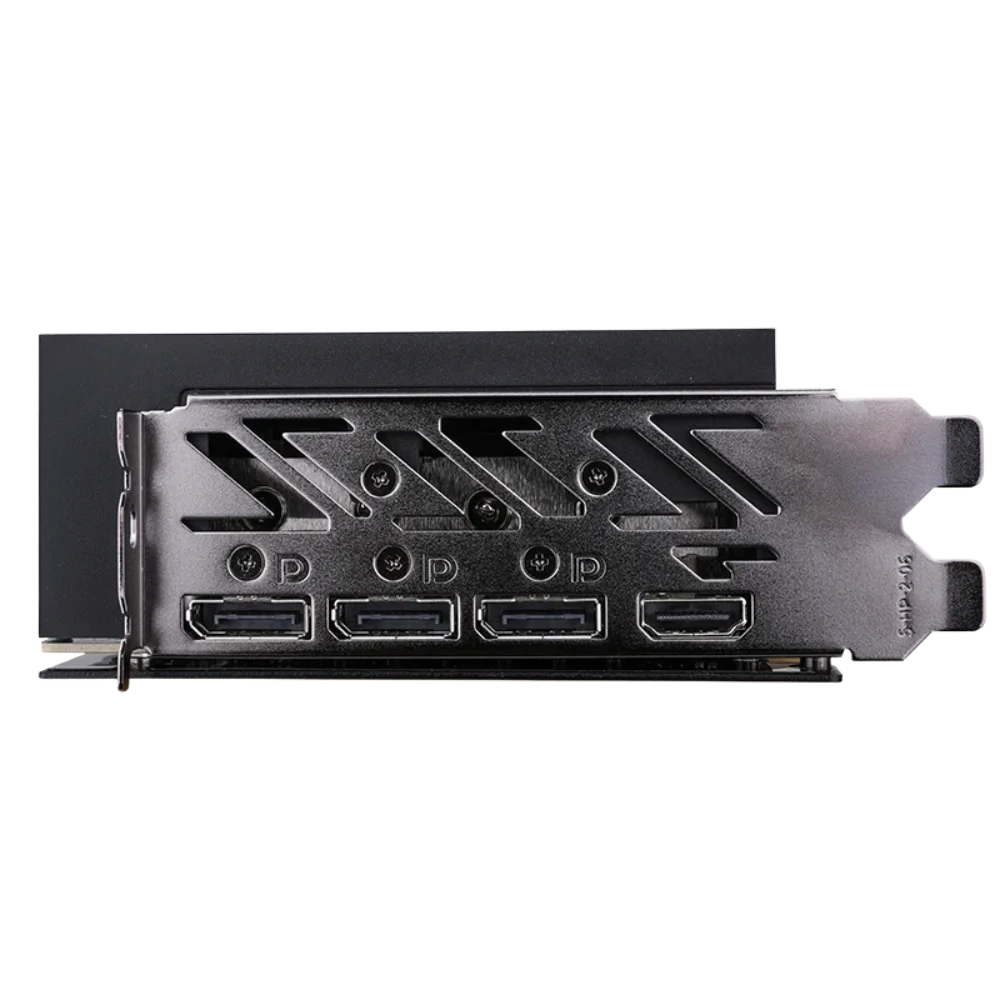 Card đồ họa Colorful GeForce RTX 5070 NB EX 12GB-V