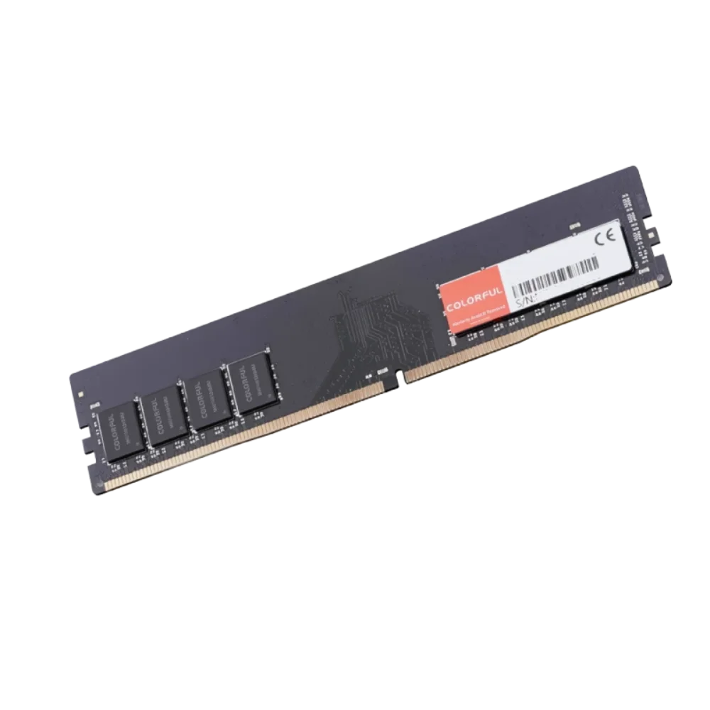 Ram Colorful DDR4 8GB 3200 1.2V JEDEC 