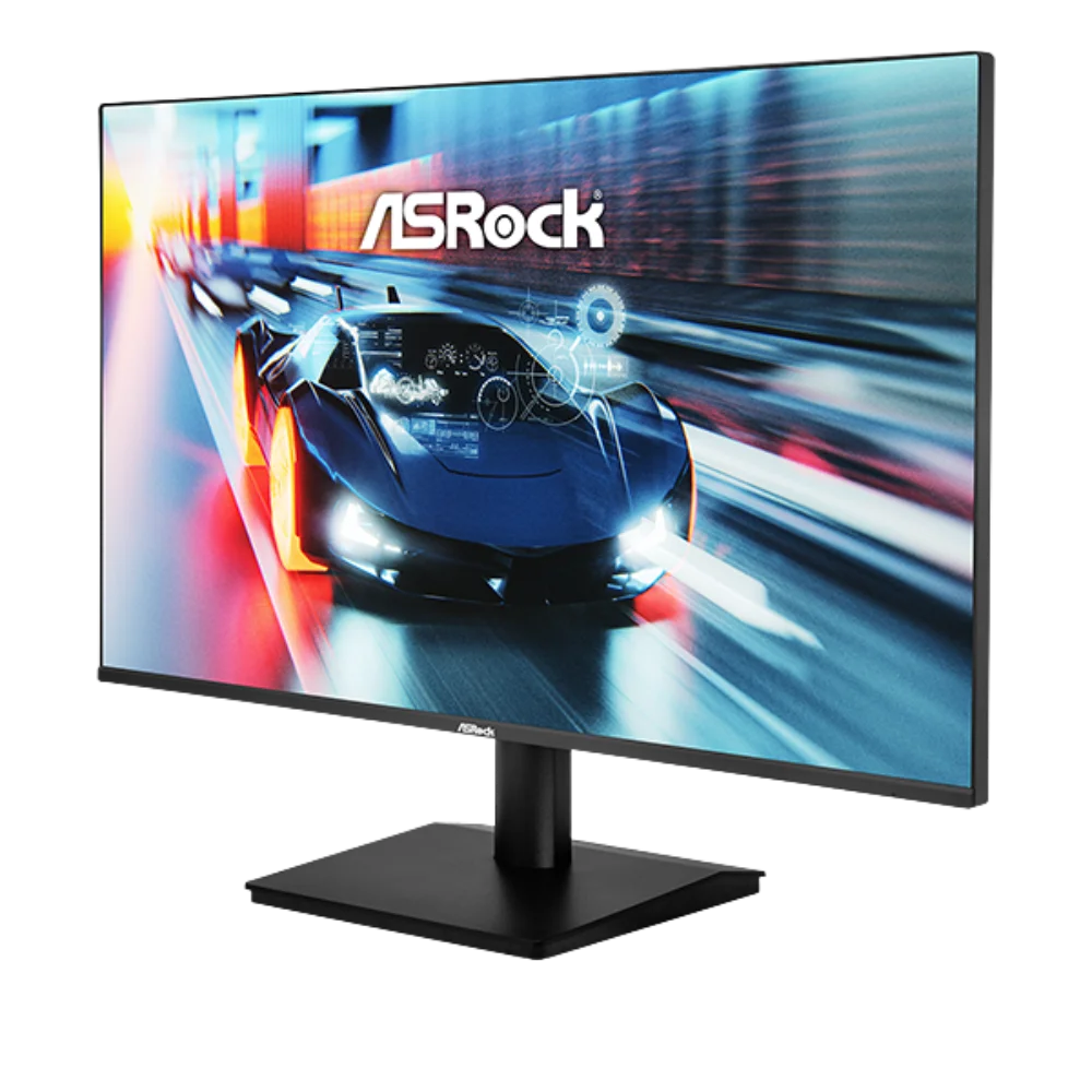 Màn hình LCD ASRock CL27FFB (27 inch/ 1920 x 1080/ 300 cd/m2/ 1ms/ 144Hz)