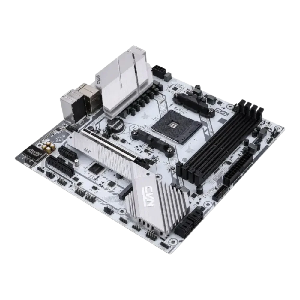 Mainboard COLORFUL CVN B550M GAMING FROZEN V15