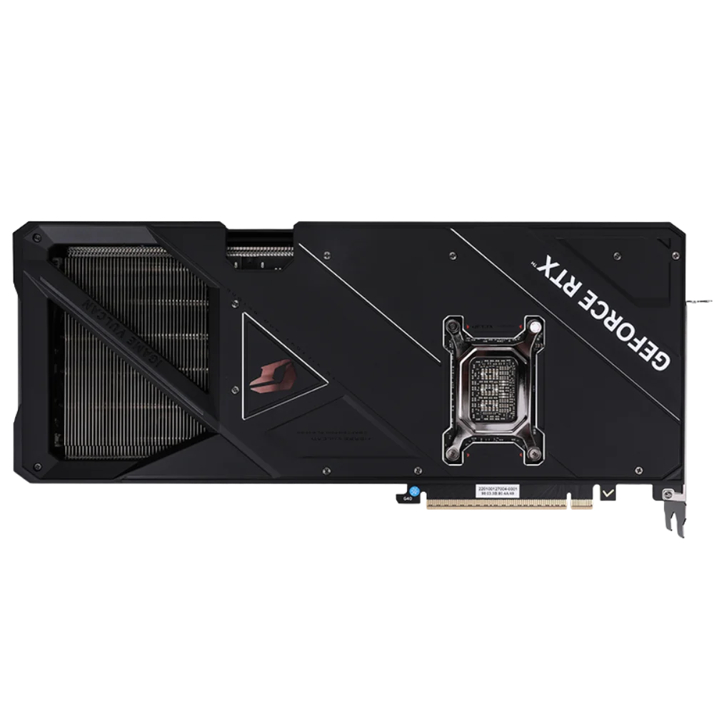 Card đồ họa Colorful iGame RTX 5070 Ti Vulcan OC 16GB