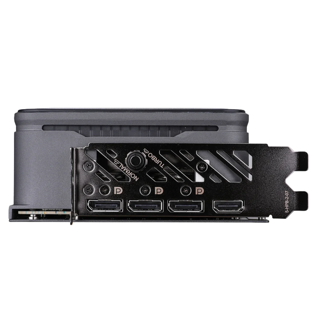 Card đồ họa Colorful iGame RTX 5070 Ti Advanced OC 16GB