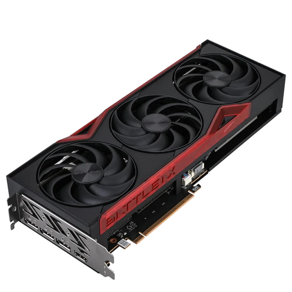 Card mà hình Colorful GeForce RTX 5050 BATTLE AX 8GB-V