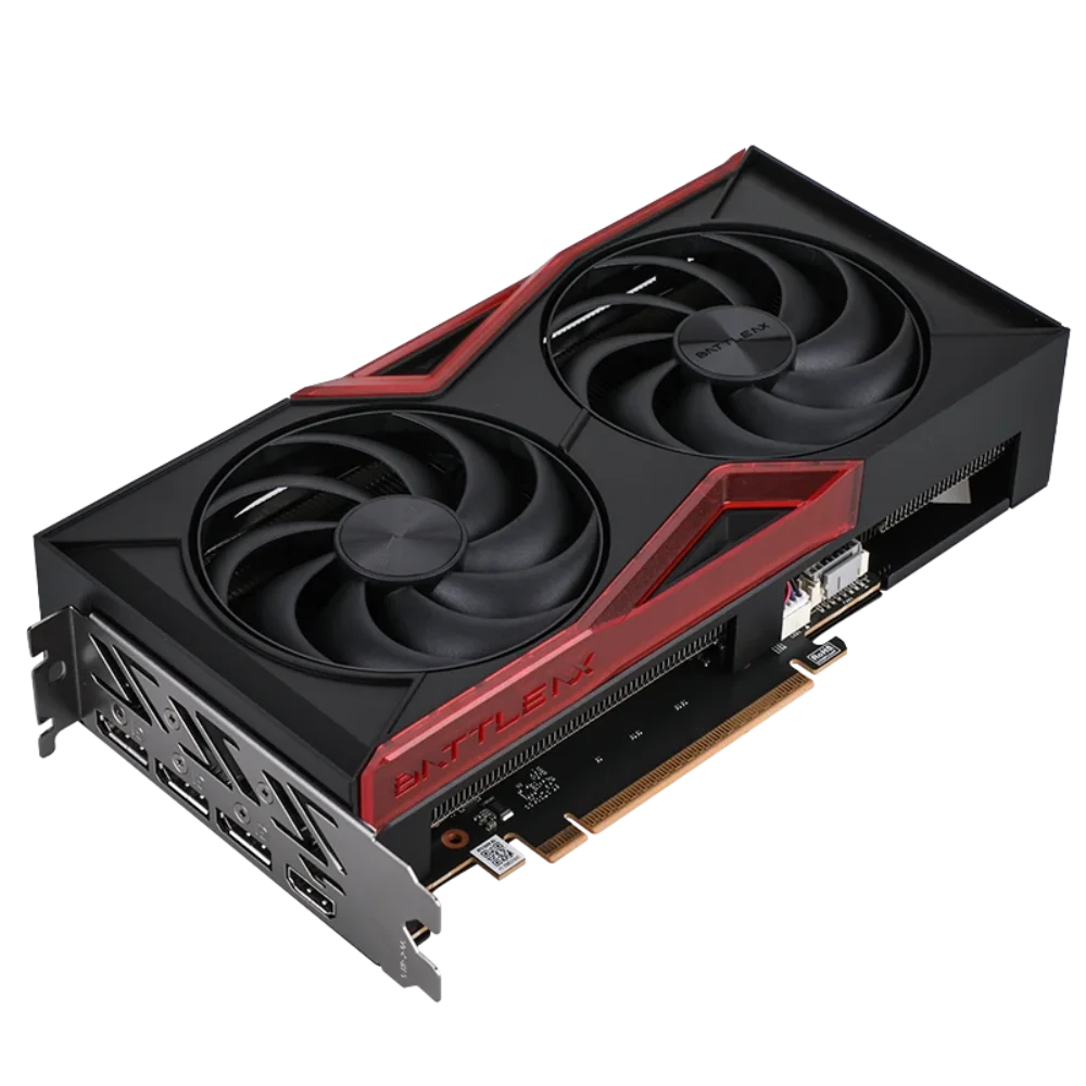 Card mà hình Colorful GeForce RTX 5050 BATTLE AX DUO 8GB-V