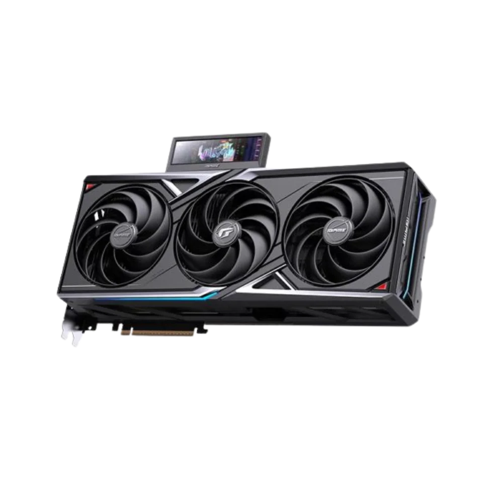 Card màn hình Colorful iGame RTX 5080 Vulcan OC 16GB-V