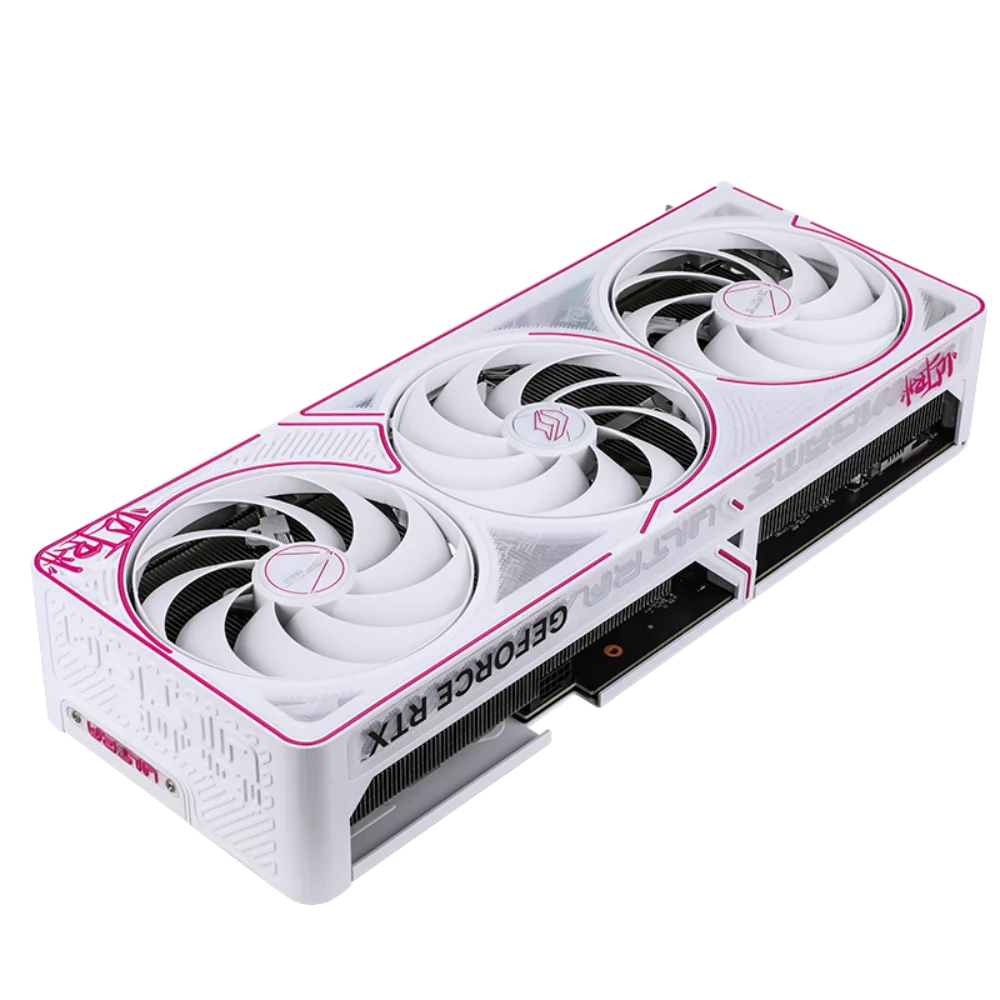 Card đồ họa Colorful iGame RTX 5070 Ti Ultra W OC 16GB