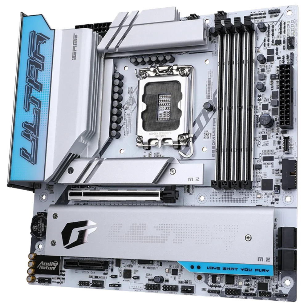 Mainboard COLORFUL iGame B860M ULTRA V20